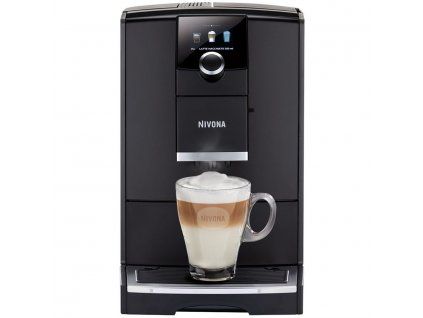 1116 2 automaticky kavovar nivona caferomatica 790 a 8 kg kavy mesacne