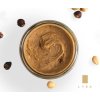 lyra vegan slany karamel natierka 3